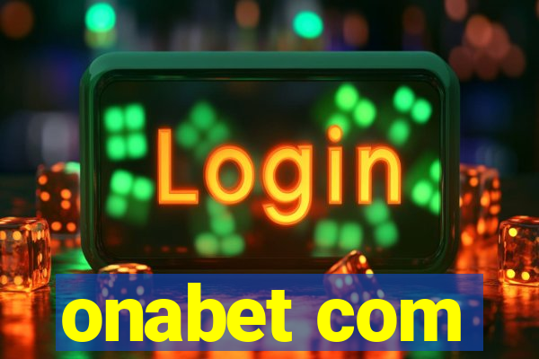 onabet com